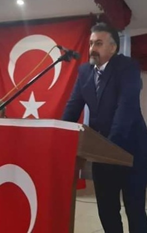 EFKAN ERDOĞAN