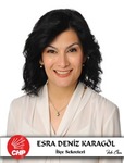 ESRA DENİZ KARAGÖL