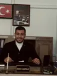 Ekrem Canpolat