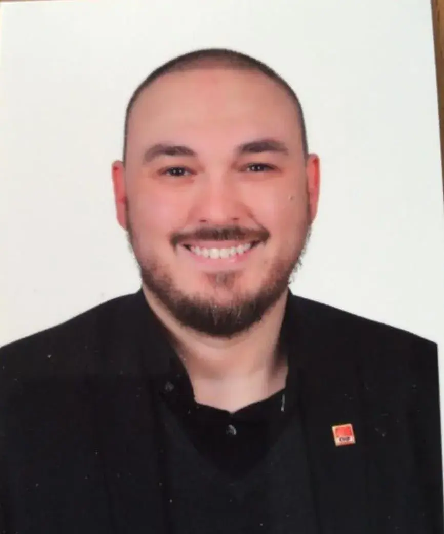 Bekir Özel