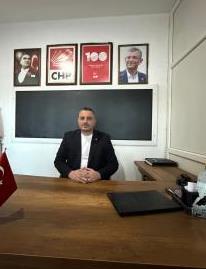KEMAL DEVRİM BAYRAK