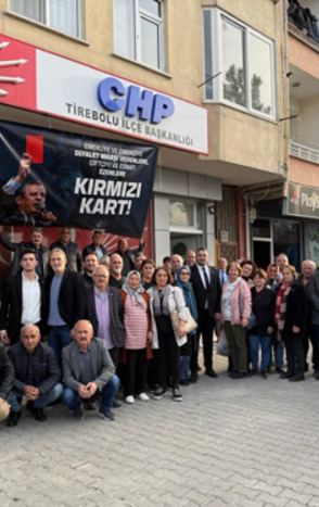 KEMAL DEVRİM BAYRAK
