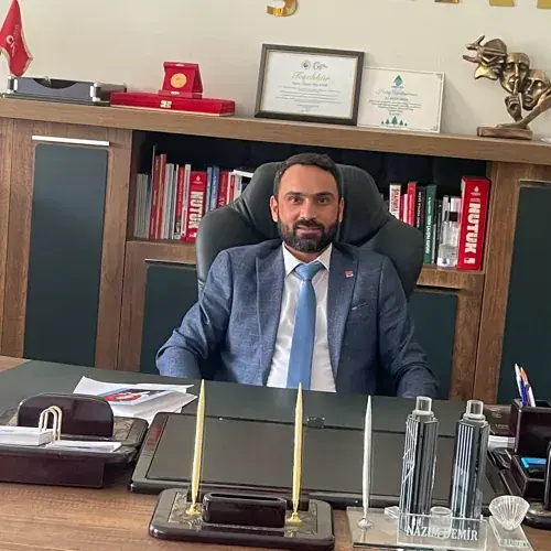 Ethem Karakoç