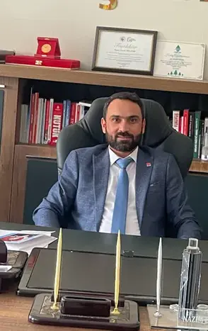 Ethem Karakoç