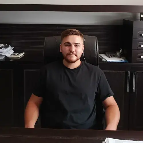 Mustafa Güngör