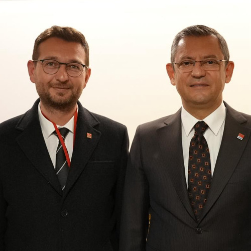 CUMHUR USLU