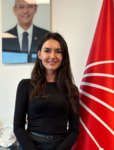 GÖKÇE BAYOL