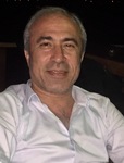 AGOP ÖZDEMİR