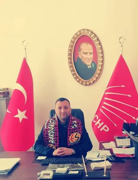 Volkan Enver Kılıç