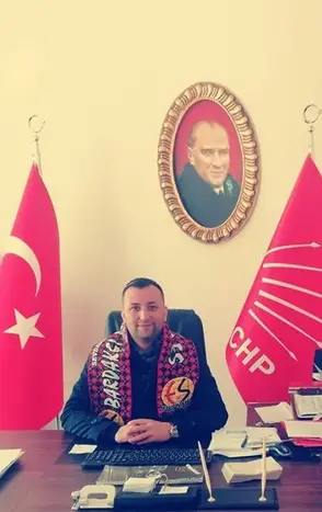 Volkan Enver Kılıç