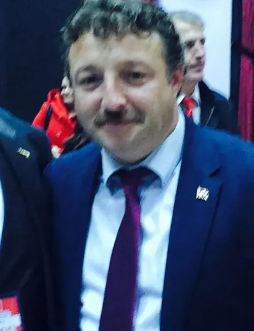 Ali Çetinkaya