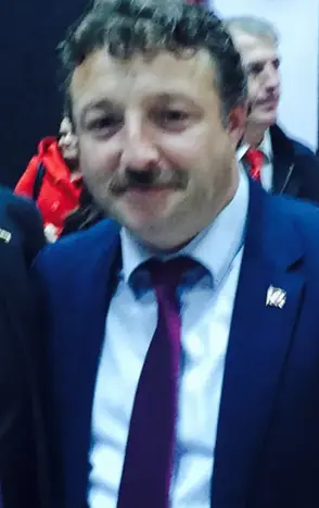 Ali Çetinkaya