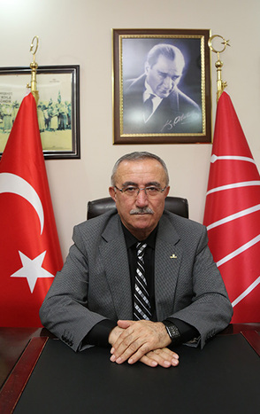 KASIM ÖZKAN