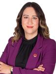 AYÇA ÇAĞLAR UZUNDAĞ