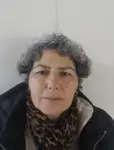 Mürüvet Demir