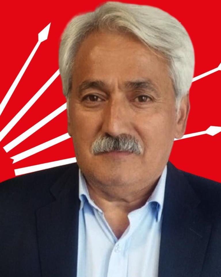 MÜRTEZA METİN