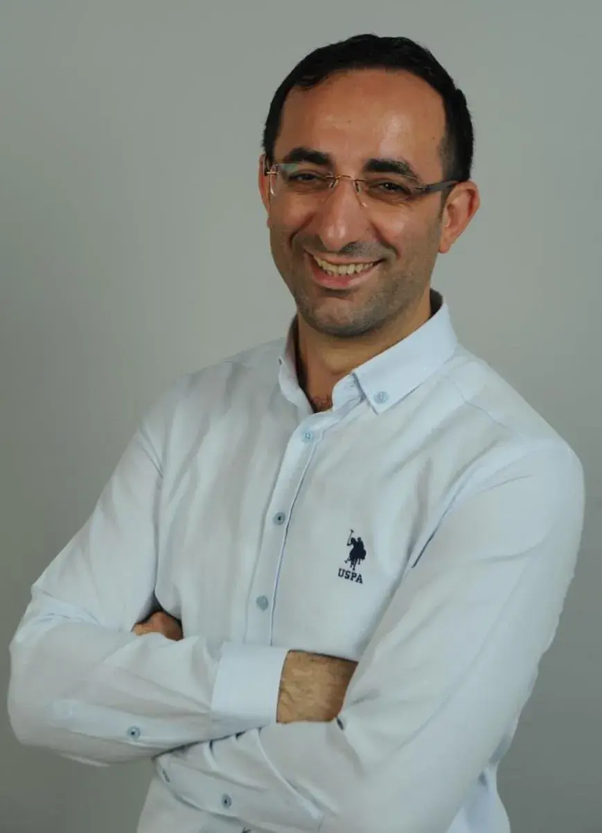 Yavuz Nazlıgül