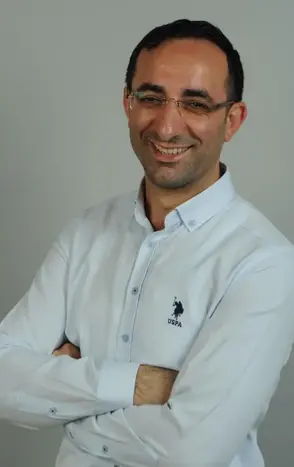 Yavuz Nazlıgül