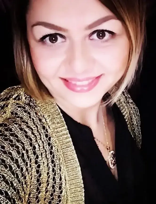 Sevinç Mütevelli Rugancı