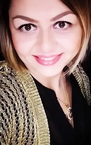Sevinç Mütevelli Rugancı
