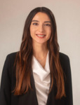 HANDE TUĞÇE KESER