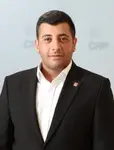 Diyar Kesebir