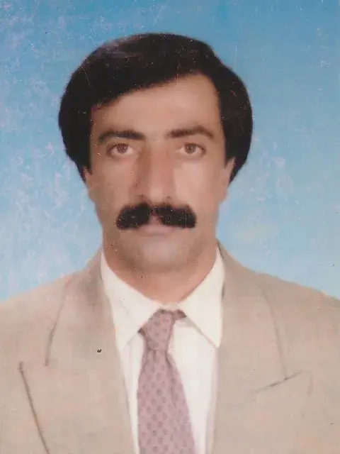 İbrahim Hakki Abbasigil