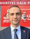 Halil Erdem Erdem