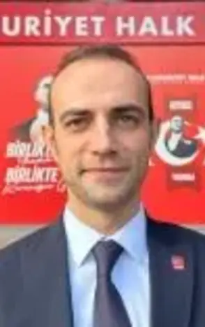 Halil Erdem Erdem