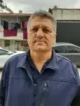 Muharrem Dereboğaz