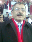 ARSLAN ÖZTEMİR