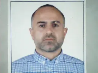 Ömer Faruk Badur