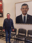 HAYATİ BAYRAM