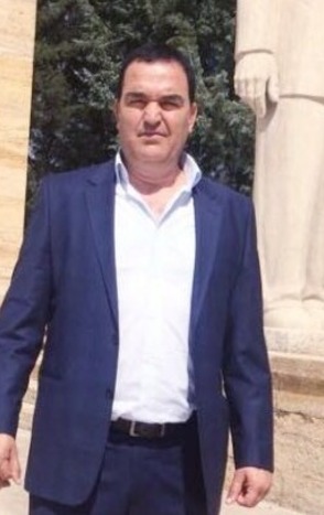 HAKAN AKIN