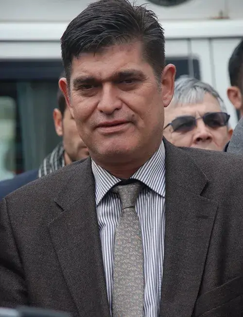 Vasıf Suha Bayırlı
