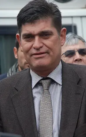 Vasıf Suha Bayırlı