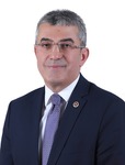 GÖKHAN GÜNAYDIN