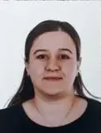 Meliha Çağdaş