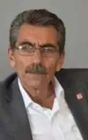 Şükrü Şahar