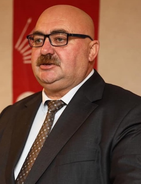 HALUK ORMANCI