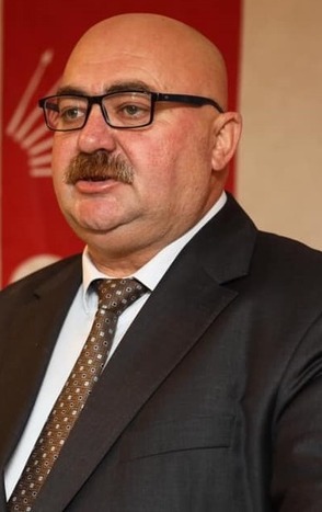 HALUK ORMANCI