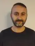 İlyas Eryüksel