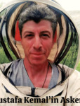 OSMAN ÖZDEMİR