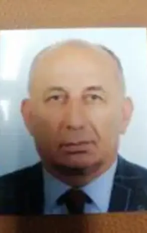 Remzi Şen
