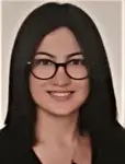 Damla Gügercinoğlu
