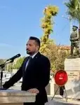 Gökhan Arslan
