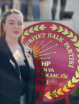 SUDE NAZENİN GÜVEN