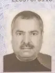 Mehmet Serçe