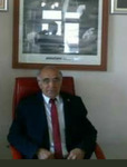 MUSTAFA UZUNER