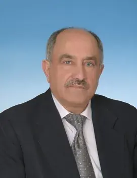 Mehmet Evran